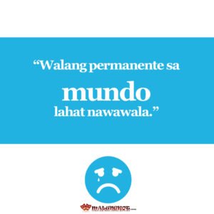 sad quotes