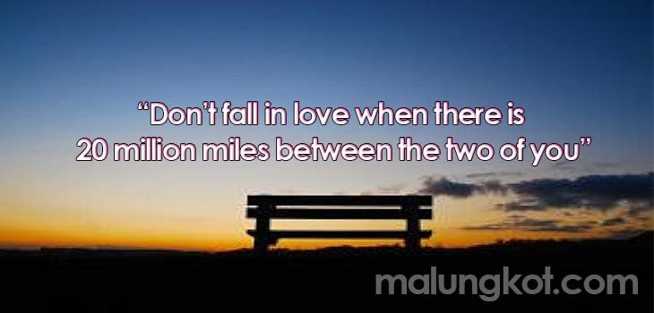 Fall in Love