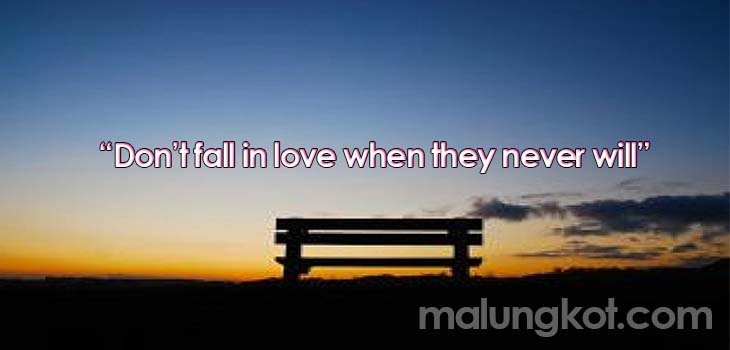 Fall in Love