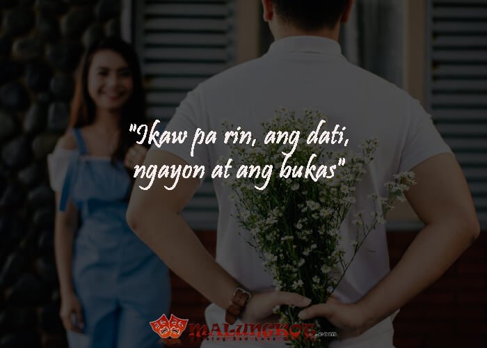 Hugot ng Nasaktan