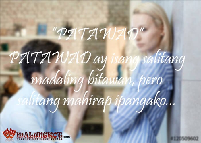 Malungkot: Best Top 10 Best OuCHie!!! QuOtEs 2019 - Patawad