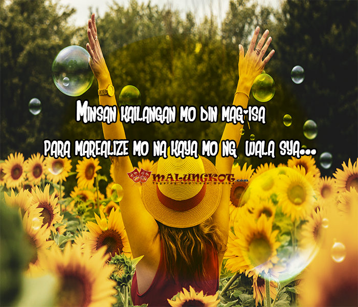 10 Tagalog Sad Quotes