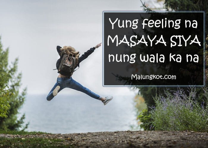 Hugot Lines 2019 - Tagalog Hugot Lines | Malungkot.com