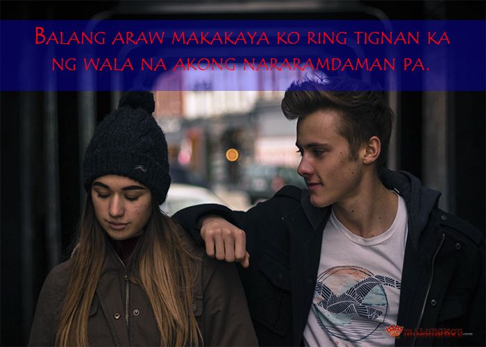 10 Tagalog Sad Quotes