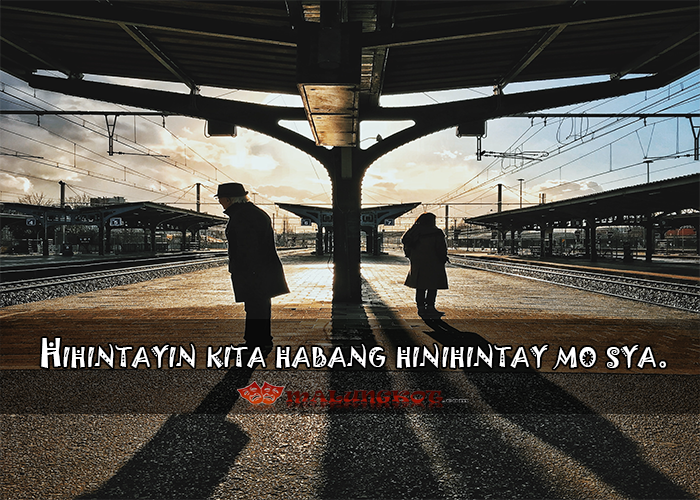 10 Tagalog Sad Quotes