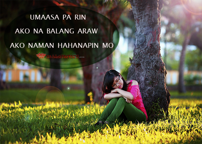 10 Tagalog Sad Quotes