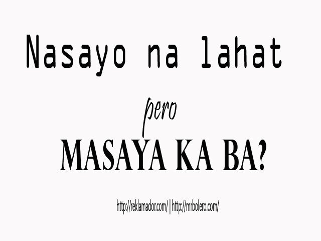 hurt quotes for girls tagalog