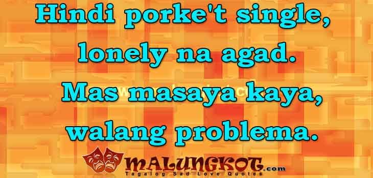 quotes about life tagalog