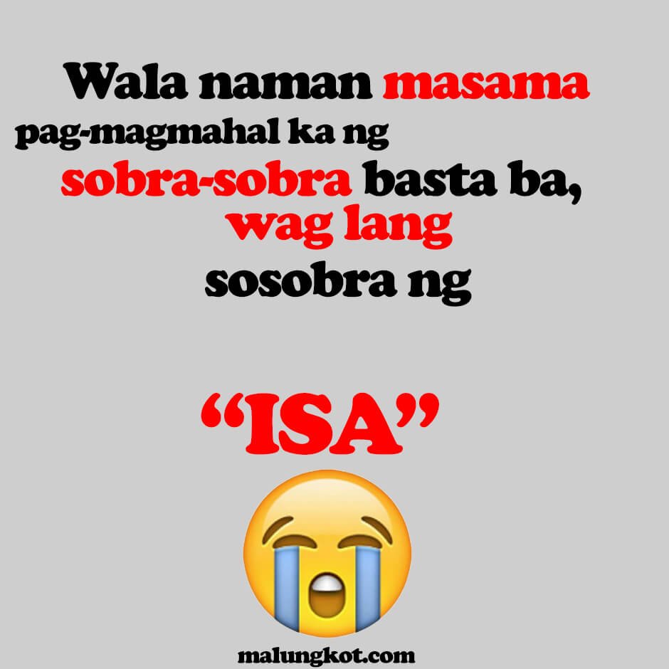 TOP 10 TAGALOG HUGOT QUOTES 4