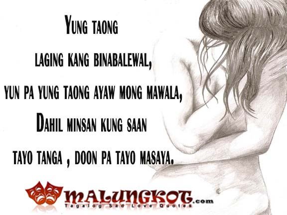 10 Sad Tagalog Quotes 5