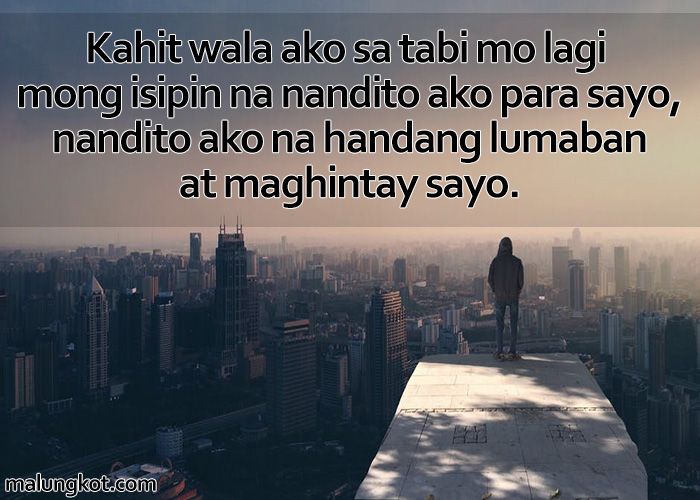 long distance relationship quotes tagalog