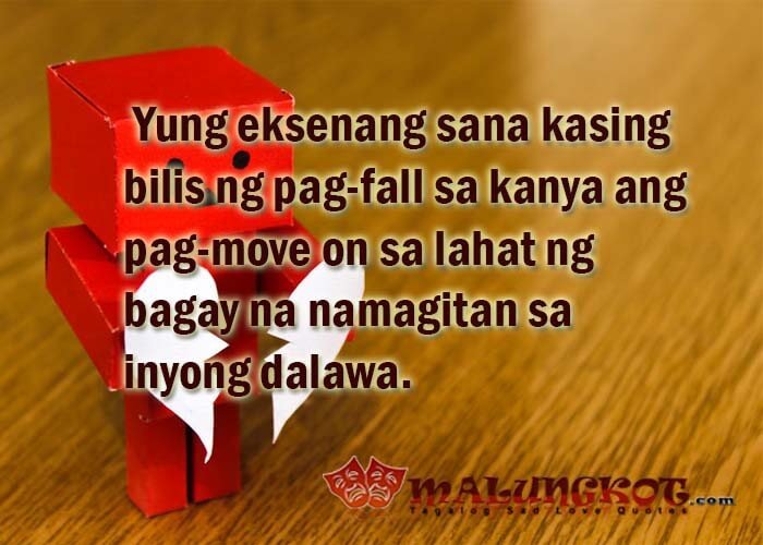 Best Compilation of Malungkot Love Quotes-3