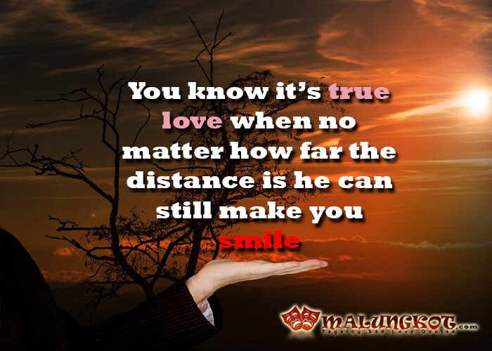 Top 6 Unforgettable Love Quotes -4