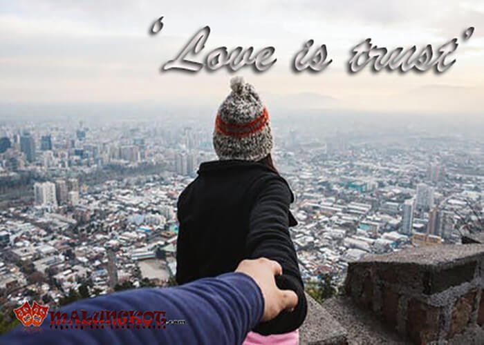 malungkot.com: 10 Quotes About LOVE - featured image