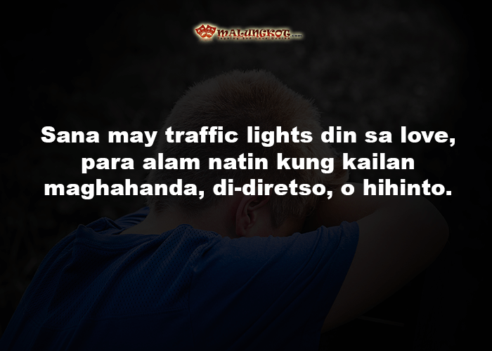 Hugot Lines