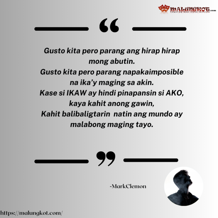 gusto-kita-tagalog-sad-love-quotes