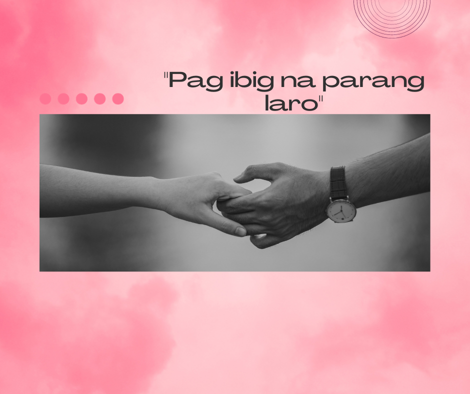 Pag Ibig Na Parang Laro Tagalog Sad Love Quotes 0024