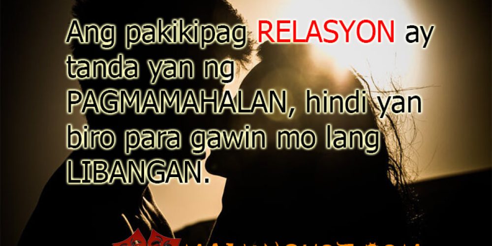 sweet love quotes for her tagalog