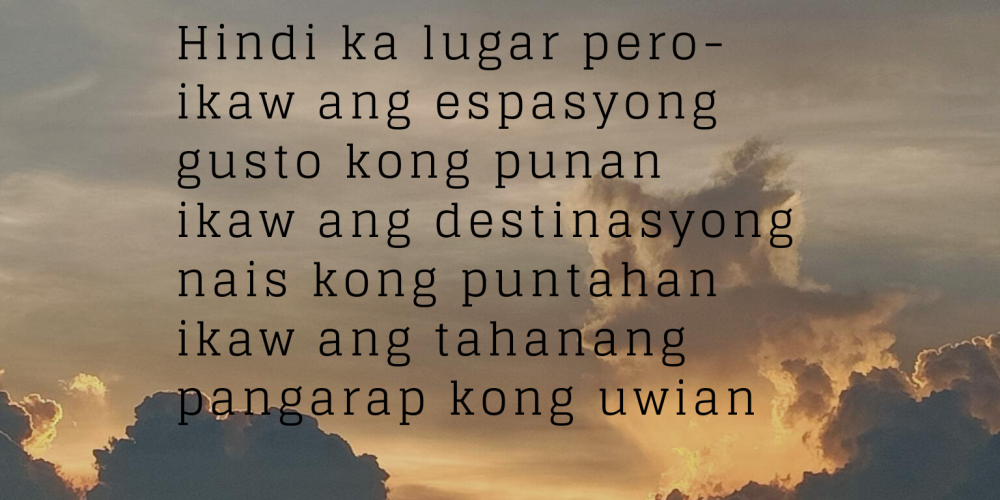 tumblr sad love quotes tagalog