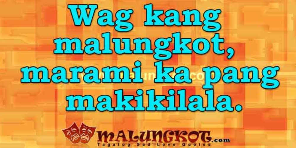 sad quotes about life that make you cry tagalog