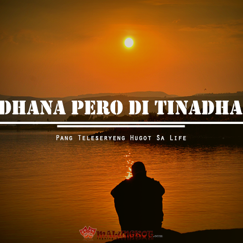 ‘Tadhana Pero Di Tinadhana’ – Pang Teleseryeng Hugot sa Life