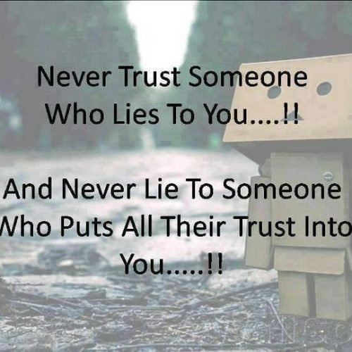 Trust