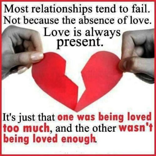 Love Quotes