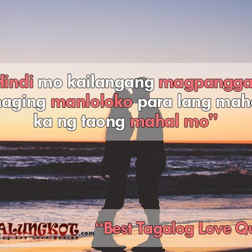 Top 10 Best Tagalog Quotes and Sayings