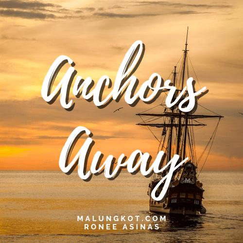 Anchors Away