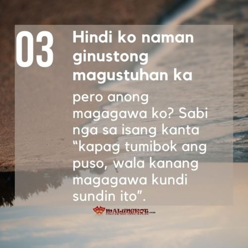 Ikaw na Hindi Perpekto