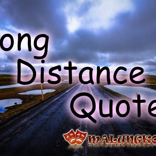 7 Most Inspiring Long Distance Relationship Quotes