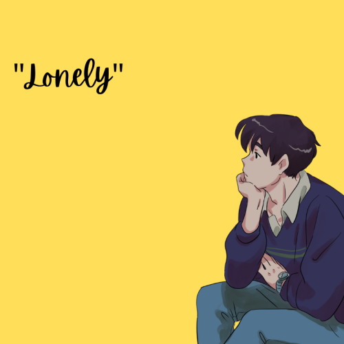 “Lonely”