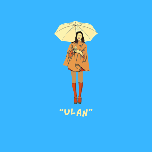 “Ulan”