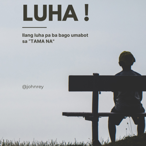 LUHA !