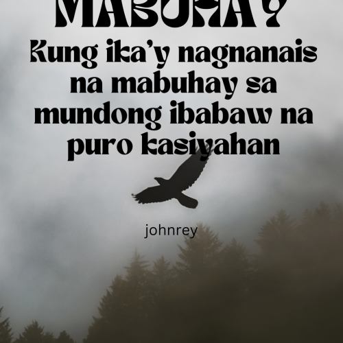 MABUHAY