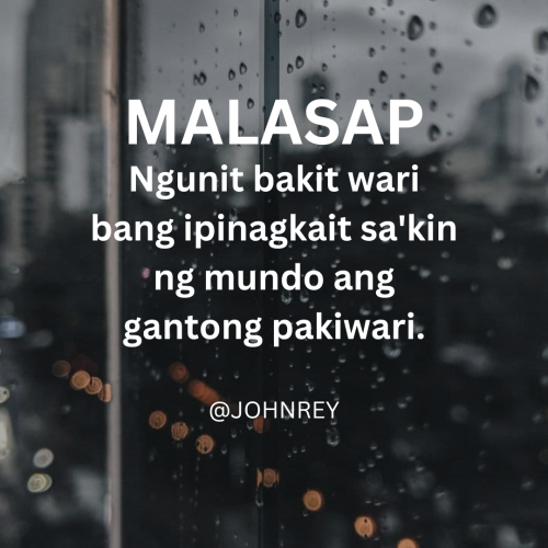 MALASAP