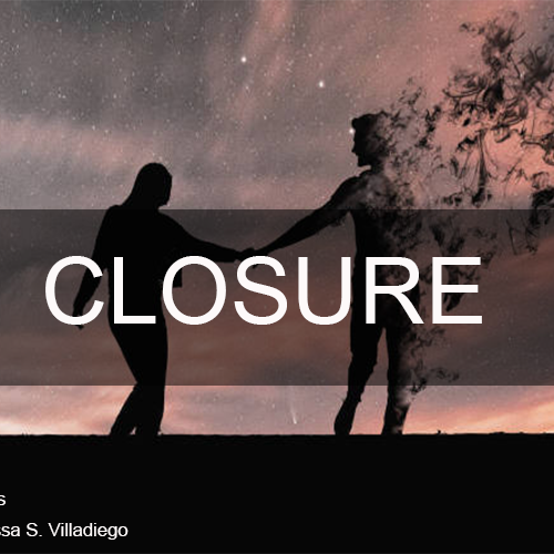 CLOSURE