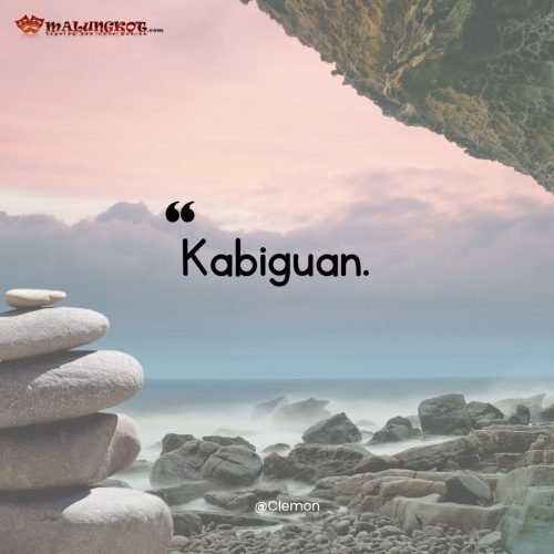 Kabiguan