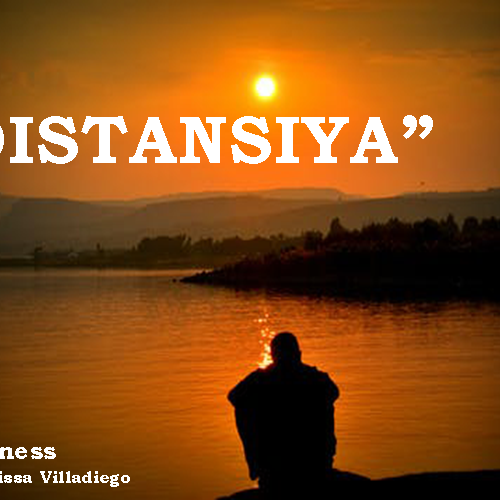 “DISTANSIYA”