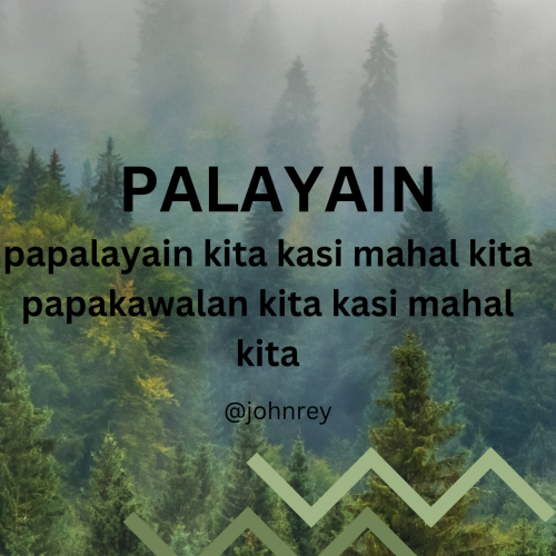 PALAYAIN