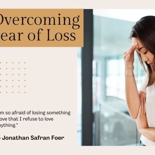 The Fear of Losing: An Exploration of Jonathan Safran Foer’s Quote