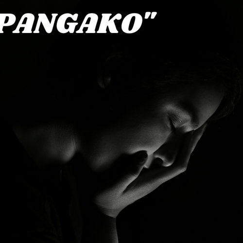 ” Pangako “