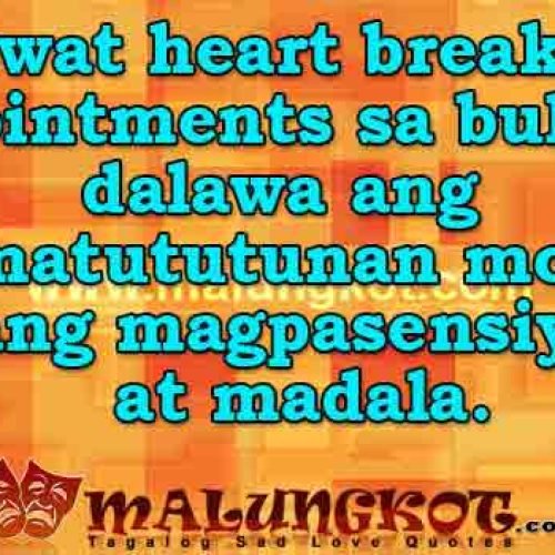 Best Heartbreak Quotes