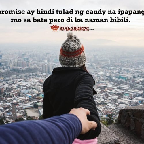 Sad Hugot Qoutes 2018: Part 3