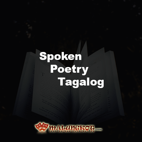 Spoken Poetry Tagalog ng mga Niloko