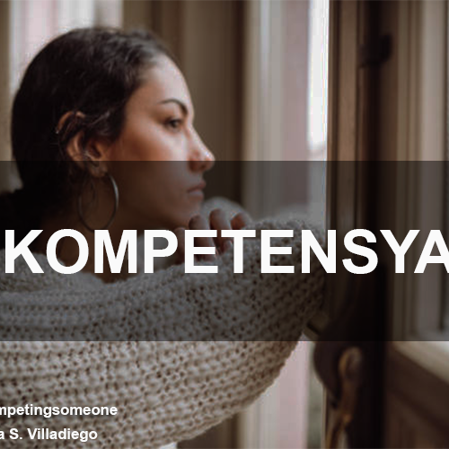 KOMPETENSYA