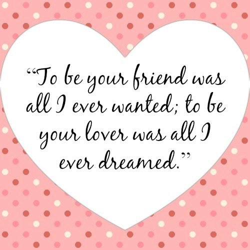 Valentines Love Quotes