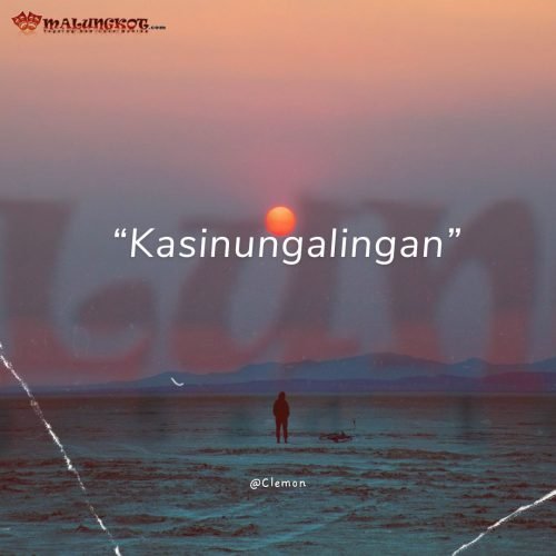 Kasinungalingan