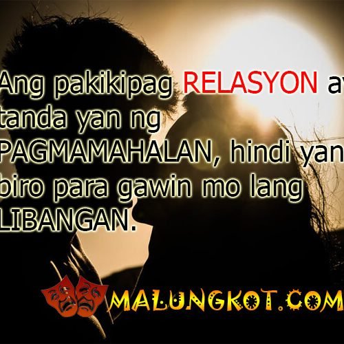 Top 6 Best Inspirational Tagalog Love Quotes