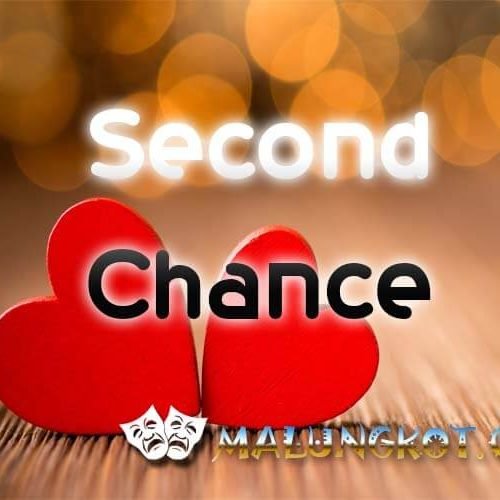 Best Second Chances Quotes